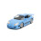 Jada Jada 33667BL Collectible Miniature Car, Light Blue 1