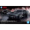 Bandai Model Kit DC COMICS - Batman (New Item A) - Model Kit 2
