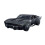 Bandai Model Kit DC COMICS - Batman (New Item A) - Model Kit 1