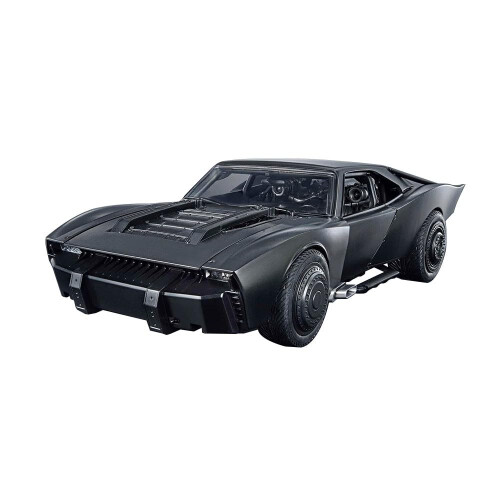 Bandai Model Kit DC COMICS - Batman (New Item A) - Model Kit