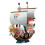 Bandai Hobby 175297 One Piece, Standard, Size 5