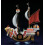 Bandai Hobby 175297 One Piece, Standard, Size 4