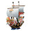 Bandai Hobby 175297 One Piece, Standard, Size 1