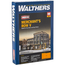 Cornerstone Walthers 933-4041 Model Railway Accessories
