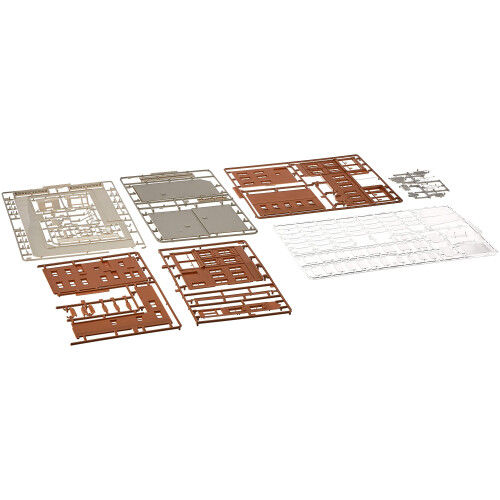 Cornerstone Walthers 933-4041 Model Railway Accessories 1