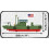 COBI Patrol Boat, River MK II, Green 3