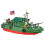 COBI Patrol Boat, River MK II, Green 1