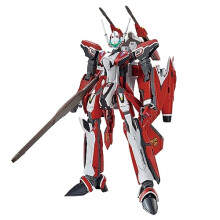 BANDAI MACROSS - HG 1/100 YF-29 Durandal Valkyrie (Alto Saotome) - Model Kit