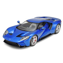 TAMIYA 24346 Ford GT 1:24 Car Model Kit