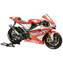 Tamiya ? 14100 Yamaha YZR M1 2004 1/12