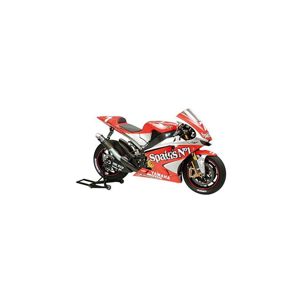 Tamiya ? 14100 Yamaha Yzr M1 2004 1/12