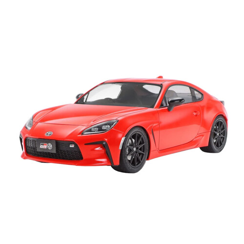 Tamiya Toyota GR86