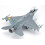Tamiya Tamiya TM61098 Lockheed F-16CJ Falcon Model KIT 3