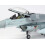 Tamiya Tamiya TM61098 Lockheed F-16CJ Falcon Model KIT 4