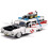 Jada Jada JA99731 Ghostbusters Hollywood Rides 1:24 ECTO-1, Multi-Colored, One Size 1