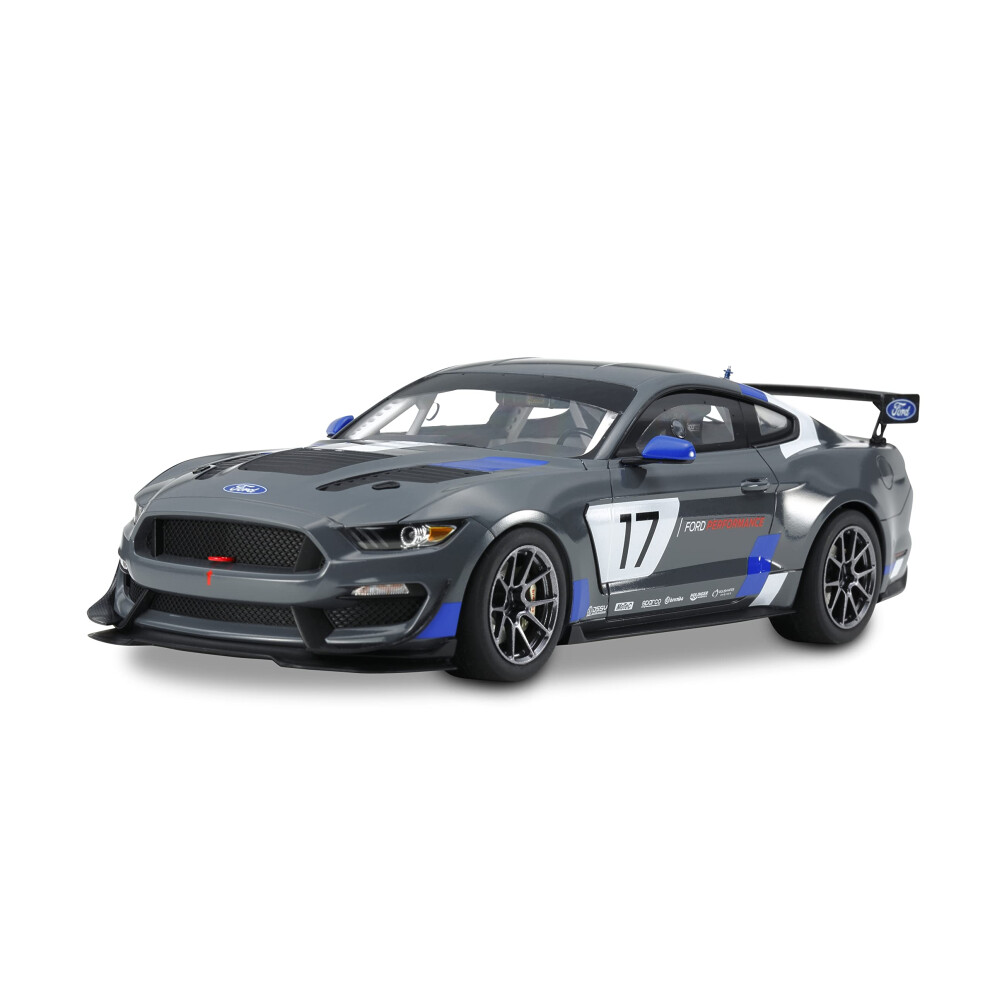 Tamiya 24354 Ford 1/24 Mustang Gt4