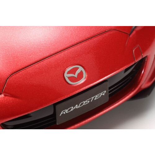 Tamiya Tamiya 24342 1:24 Scale Mazda MX-5 Model Car 2