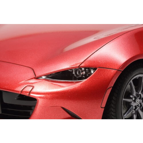 Tamiya Tamiya 24342 1:24 Scale Mazda MX-5 Model Car 1
