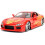 Jada Jada 30747 1:24 1993 Mazda RX-7-Orange 1