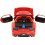 Jada Jada 30747 1:24 1993 Mazda RX-7-Orange 5
