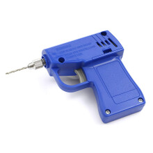 Tamiya 74041 Mini Electric Drill - Model Accessories,Blue,Small