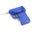 Tamiya Tamiya 74041 Mini Electric Drill - Model Accessories,Blue,Small 1