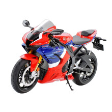 Tamiya 14138 300014138 1:12, Honda CBR 1000-RR-R Fireblade SP, Faithful Replica, Model Making, Plastic Kit, Hobby, Glueing, Model Kit, Assembling,