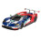 Revell Revell 07041 Ford GT Le Mans 2017 1:24 Scale Unbuilt/Unpainted Plastic Model Kit 4