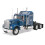 Revell Revell Monogram 1:25 Scale Kenworth W900 Car, Black 1
