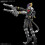 DIGIMON - Figure-rise Standard Amplified Beelzemon - Model Kit 3