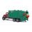 Bruder MACK Granite Garbage Truck (Red/Green) 4