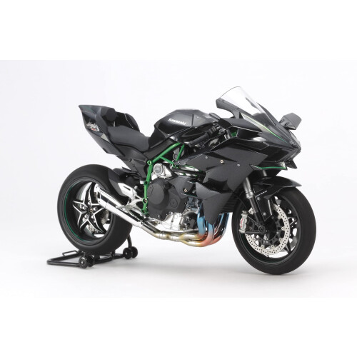 Tamiya Tamiya 14131 - KAWASAKI NINJA H2R - T 1