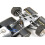Tamiya TAMIYA 300020060 Lotus Type 79 1978 Car Model Kit 1:20, Medium 5