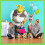 Shrek Lifesize Cardboard Cutout 170cm 5