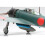 Tamiya Tamiya 61103 Model Aeroplane A6M5/5A Zero Model 52 (1:48 Scale) 2