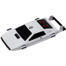 Corgi Diecast Model Cars - CC04514 James Bond Lotus Esprit Submarine 'The Spy Who Loved Me' - Men, Women & Kids Souvenir Gifts from UK - Small Die