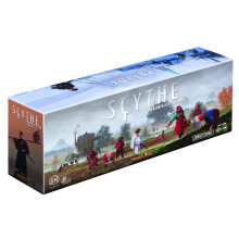 Feuerland Spiele 61859 Scythe: Invasors from a distance