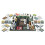 Clementoni Clementoni - Collection Board Game, Multi-Colour, 16561 1