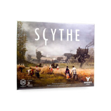 Ghenos Games scyt ? Scythe