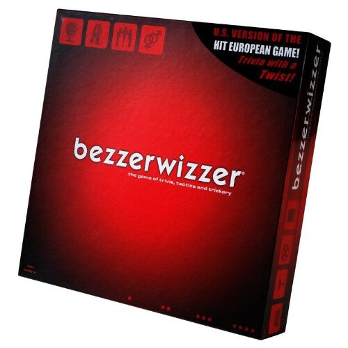 Mattel Mattel Bezzerwizzer 2