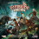 Asmodee Asmodee Zombicide - Black Plague - Wulfsburg (Expansion) 2