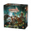 Asmodee Asmodee Zombicide - Black Plague - Wulfsburg (Expansion) 1