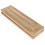 WE Games Solid Wood Cabinet Cribbage Set 4