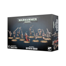 Games Workshop - Warhammer 40,000 - Adepta Sororitas Repentia Squad