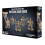 Games Workshop Games Workshop 99120108006 "Adeptus Custodes Custodian Guard Miniature Game,Black 1