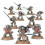 Games Workshop Games Workshop 99120107013" Grey Knights Strike Squad Plastic Kit 2