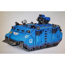 Games Workshop Warhammer 40K (40,000): Space Marines - Razorback
