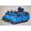 Games Workshop Games Workshop Warhammer 40K (40,000): Space Marines - Razorback 1