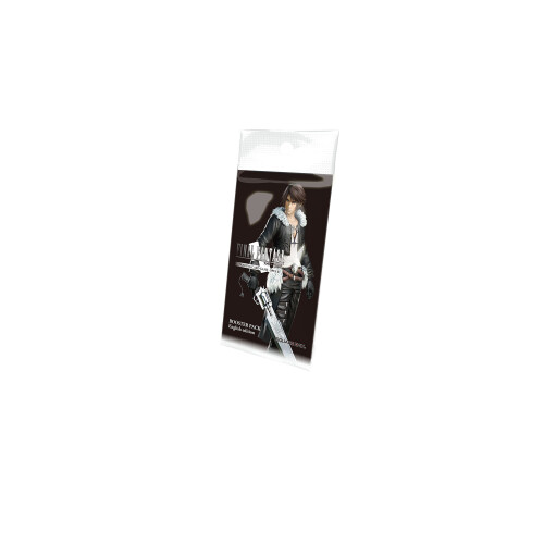 Square Enix Final Fantasy TCG Opus 2 2
