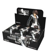 Square Enix Final Fantasy TCG Opus 2